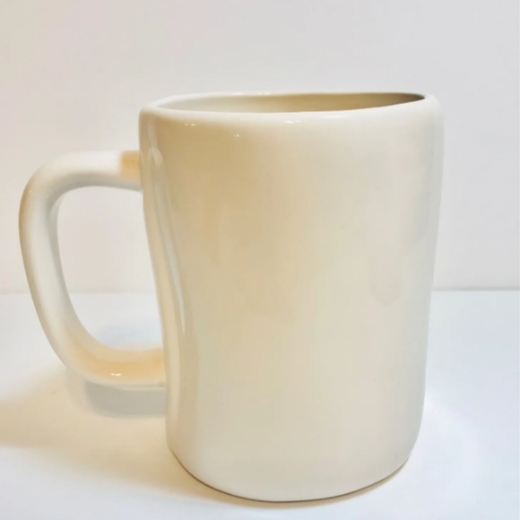 Rae Dunn By Magenta 'PURRFECT' Spellout Mug - Cat Lovers Mug - Picture 2 of 5